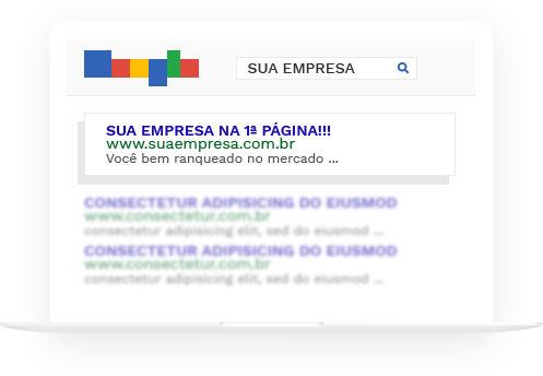 Seu site nas primeiras posições do Google