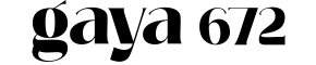 Gaya 672